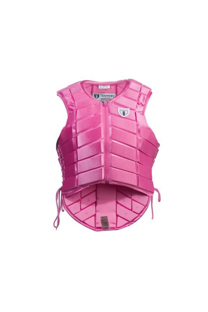 Tipperary Youth Eventer Protective Vest