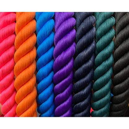 Shires Digby & Fox Rope Dog Lead
