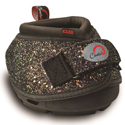 Cavallo Entry Level Regular Bling Hoof Boot