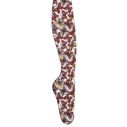 Ovation Ladies Zocks Boot Socks