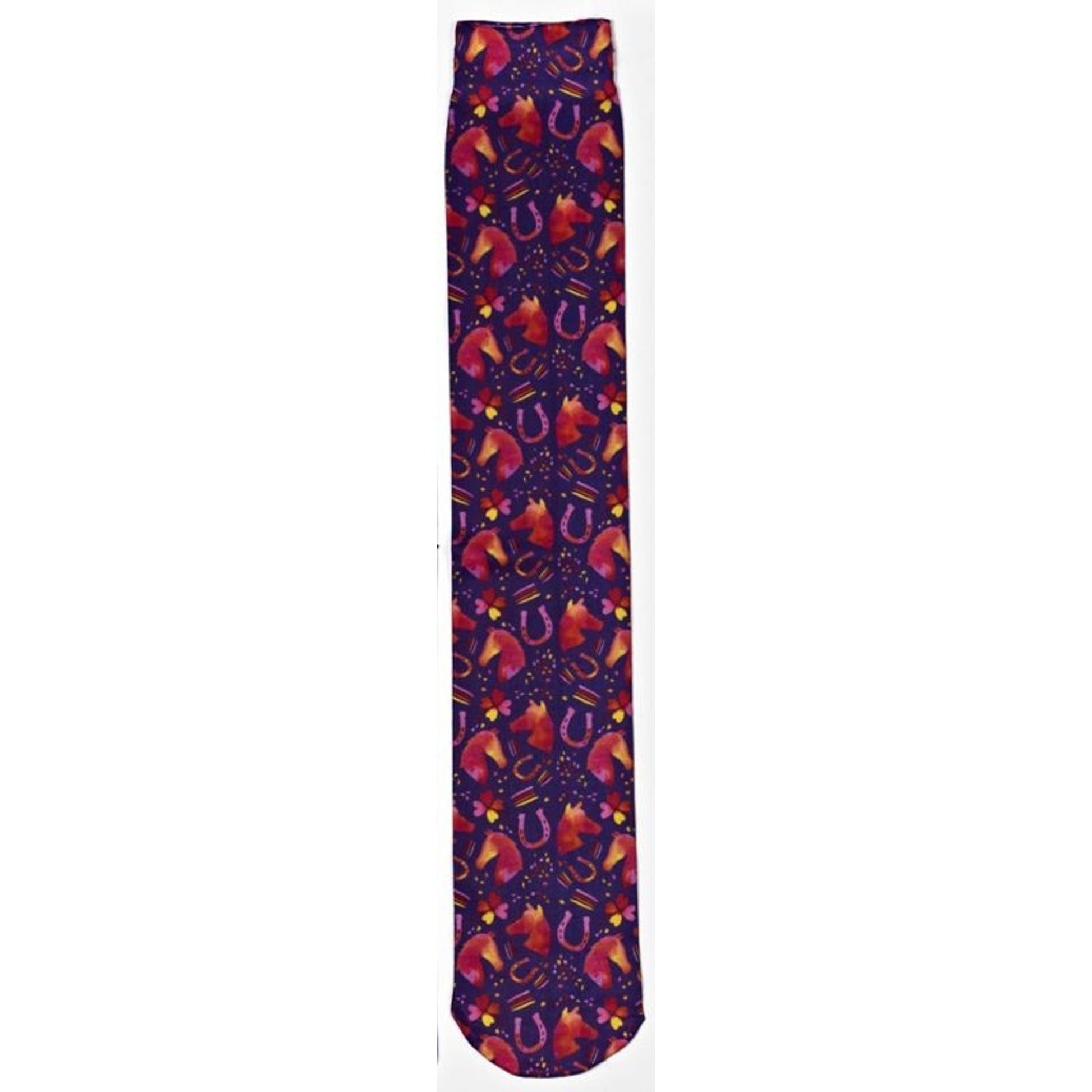 Ovation Ladies Zocks Boot Socks