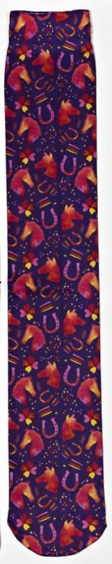 Ovation Ladies Zocks Boot Socks