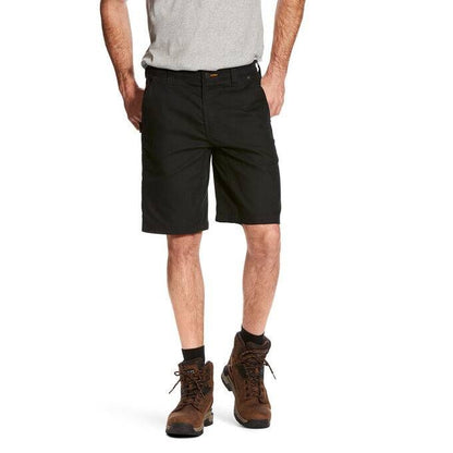 Ariat Mens Rebar Workman Crew T-Shirt