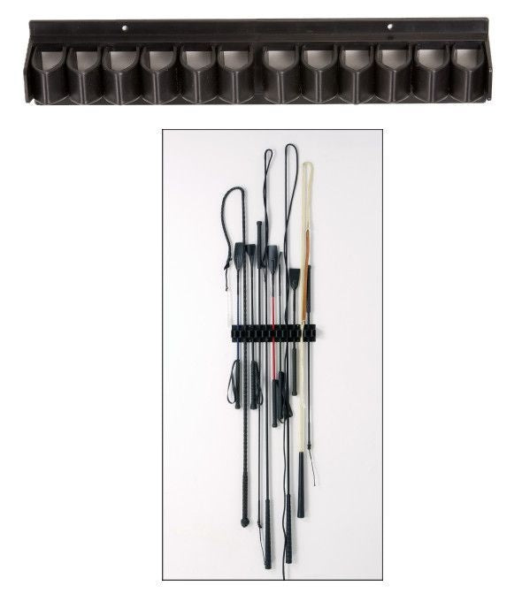Tough1 Large Polymar Whip/Crop Holder