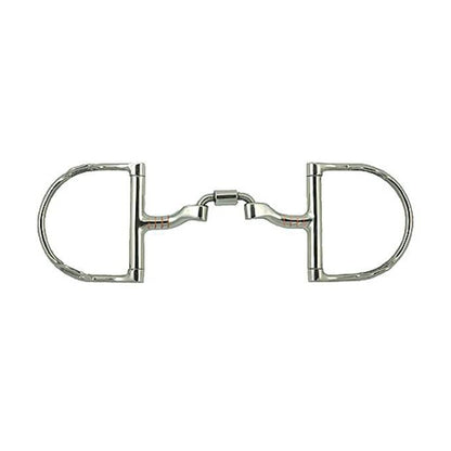 Jacks Correction Ported Dee Ring Bit