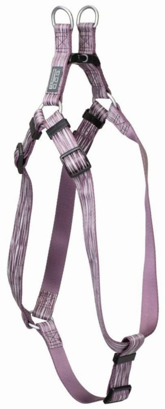 Weaver Premium Patterned Dog Harness