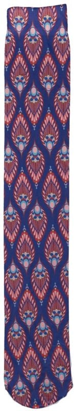Ovation Ladies Zocks Boot Socks