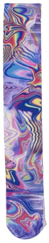Ovation Ladies Zocks Boot Socks