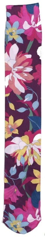 Ovation Ladies Zocks Boot Socks