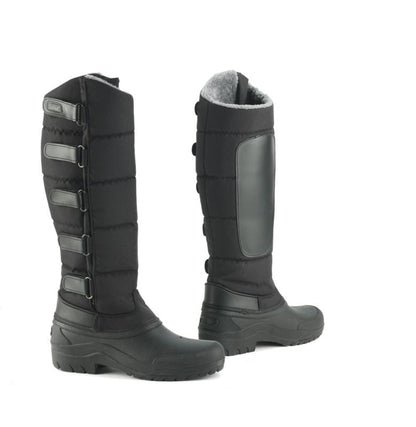 Ovation Ladies Blizzard Extreme Boots