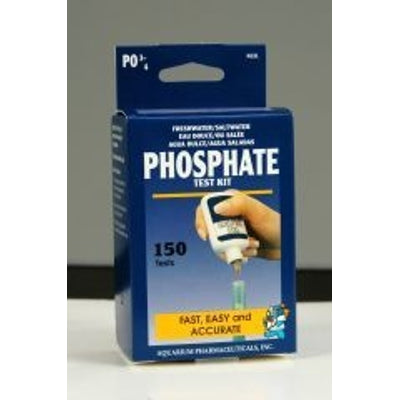 Phosphate Test Kit