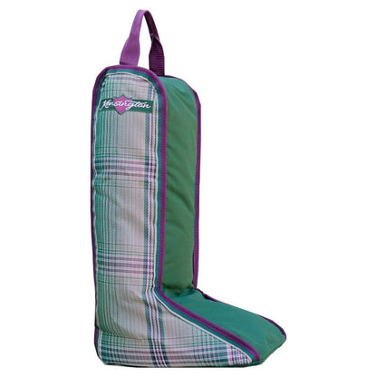 Kensington English Boot Carry Bag