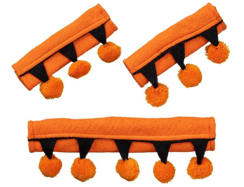 Tough1 Halloween Halter Cover