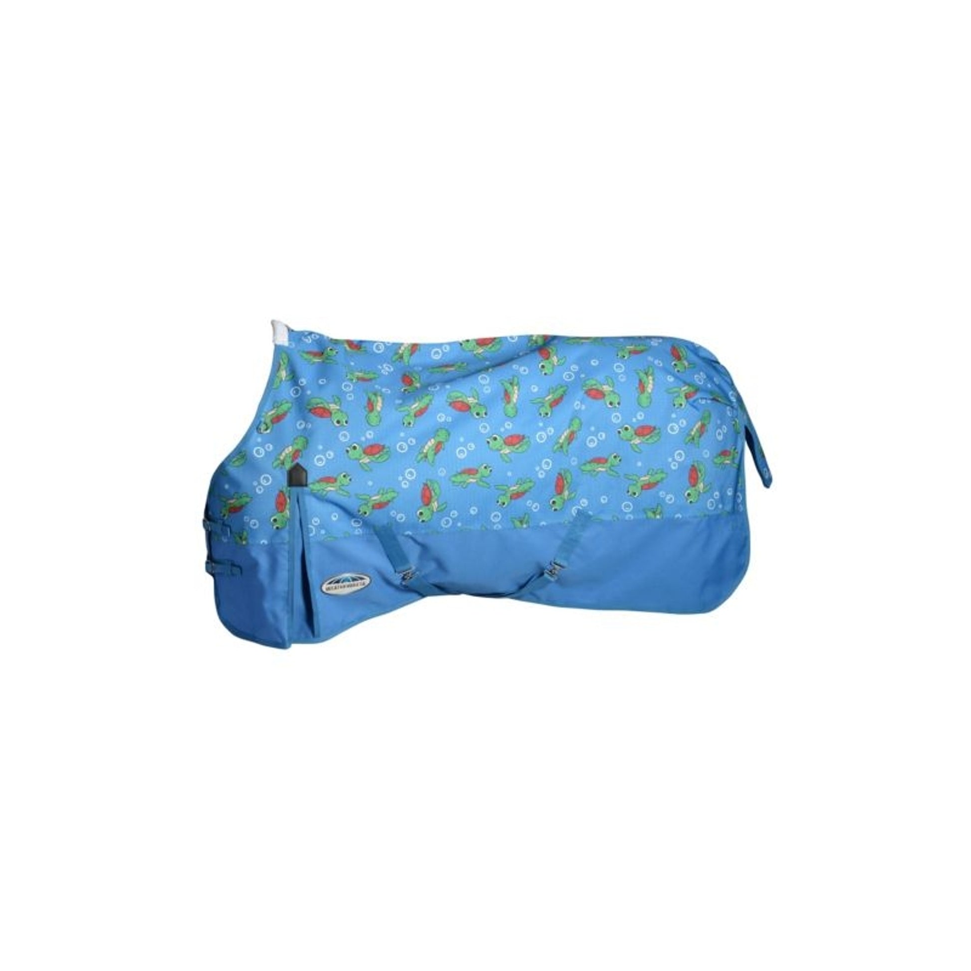 Weatherbeeta ComFiTec Essential Standard Neck Lite Turnout Blanket