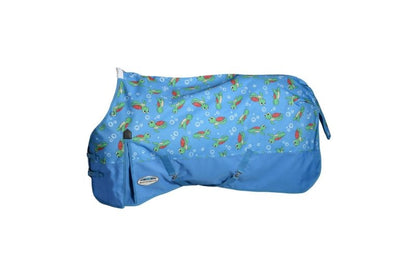 Weatherbeeta ComFiTec Essential Standard Neck Lite Turnout Blanket