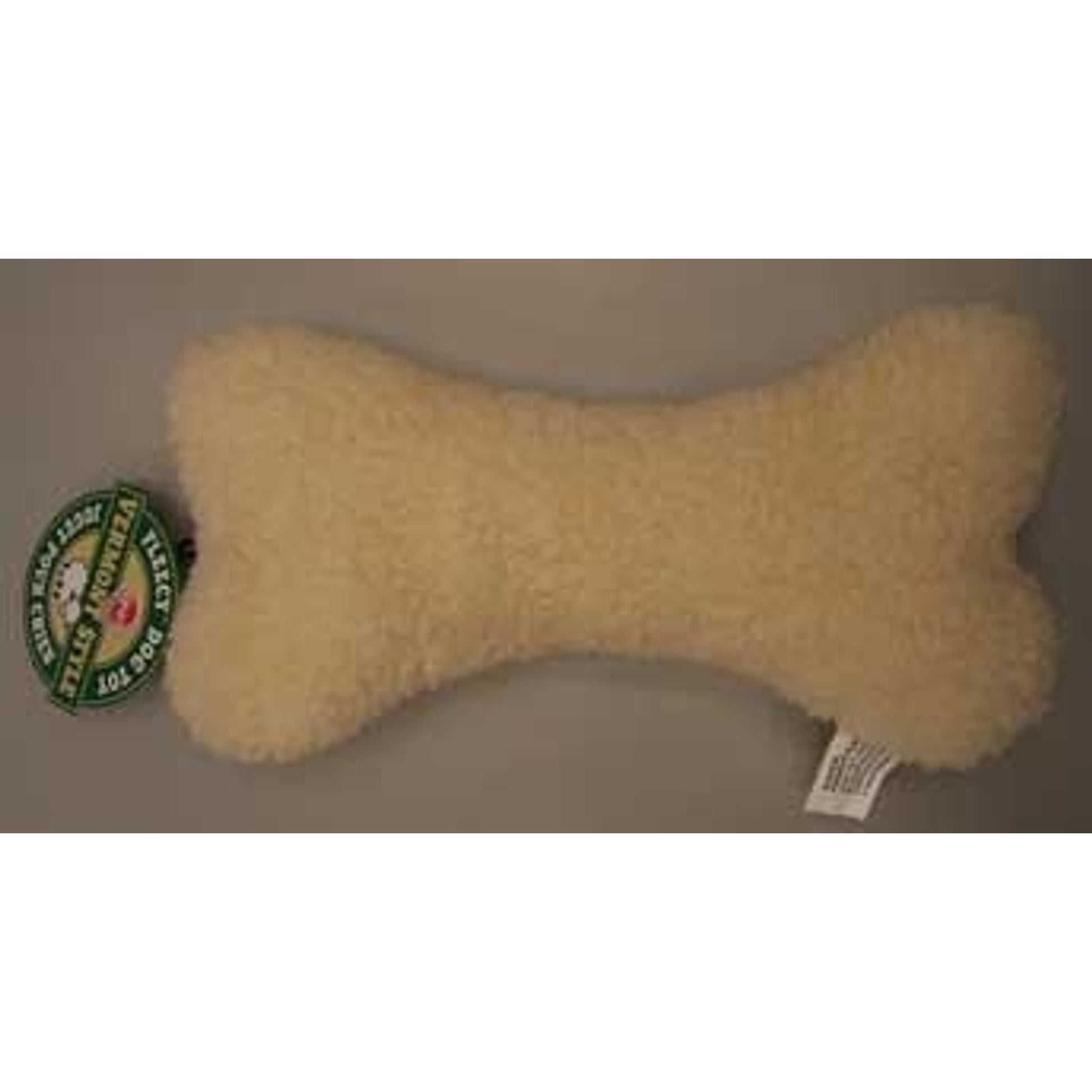 Vermont Chew Fleece Bone