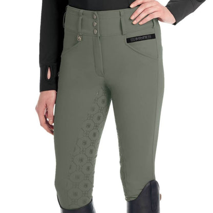 Romfh Ladies Isabella Full Grip FS Breeches