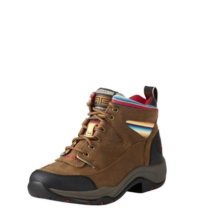 Ariat Ladies Terrain Boots