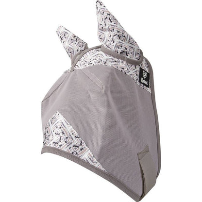 Cashel Crusader Fly Mask - Standard with Ears
