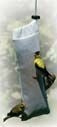 Audubon Thistle Sock Feeder For Finch Mix/Thistle Seed