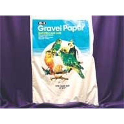 Gravel Paper