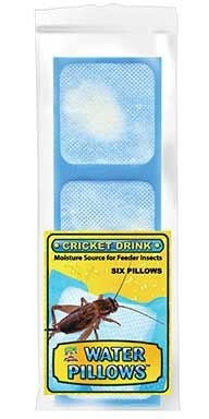 Water Pillows Cricket