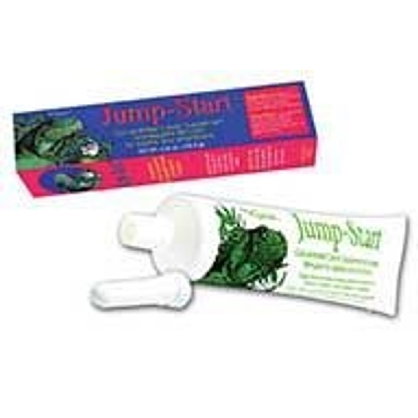 Jump Start Appetite Stimulant