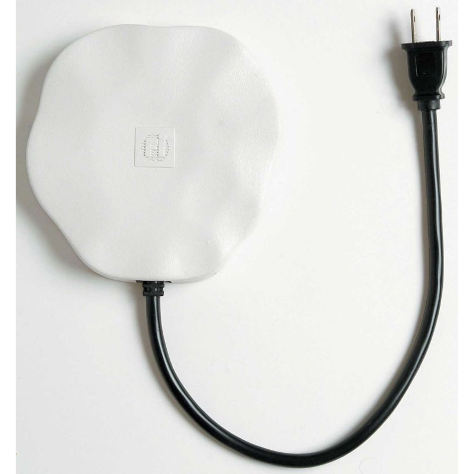 Farm Innovators Bird Bath Deicer Heated Rock
