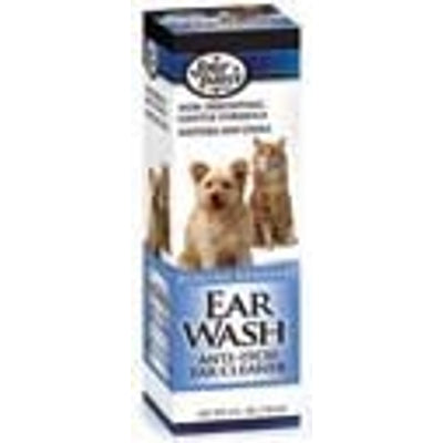 4 Paws Ear Wash
