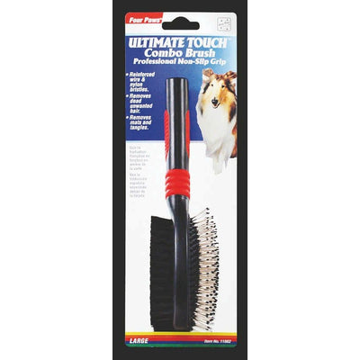 Ultimate Touch Combo Brush