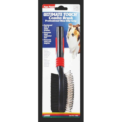 Ultimate Touch Combo Brush