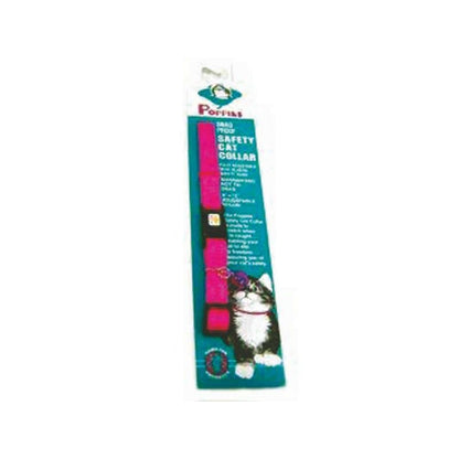 Hamilton Break-Way Collar For Cats