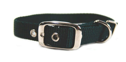 Single Nylon Dog Collar