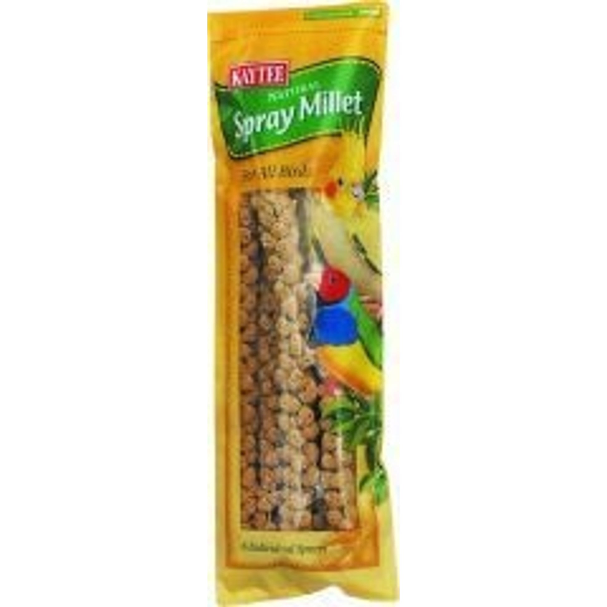 Millet Spray For Birds