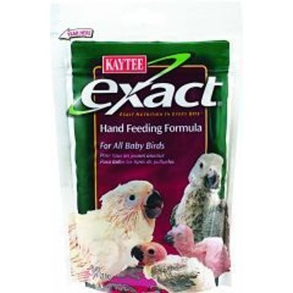 Exact Handfeeding Formula For Baby Birds