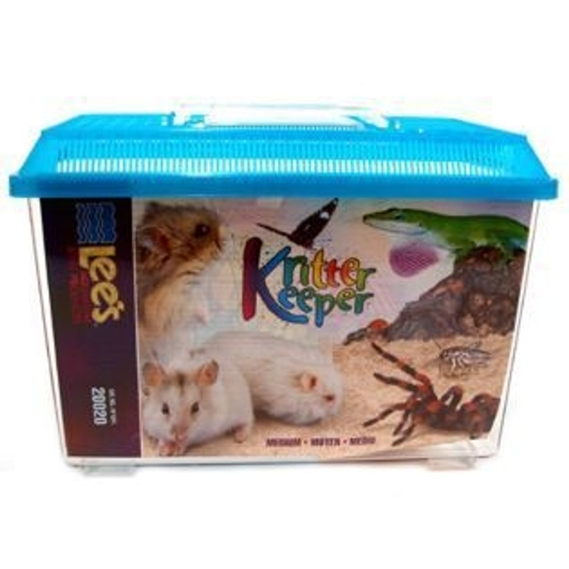 Kritter Keeper For Small Animals