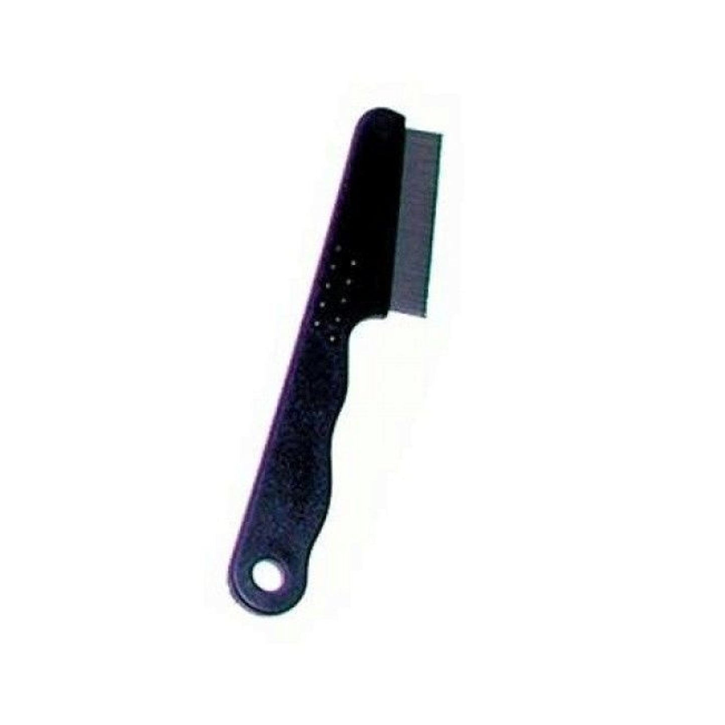 Grip Handle Flea Comb