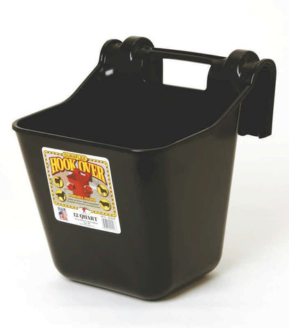 Little Giant Plastic Hook Over Feeder