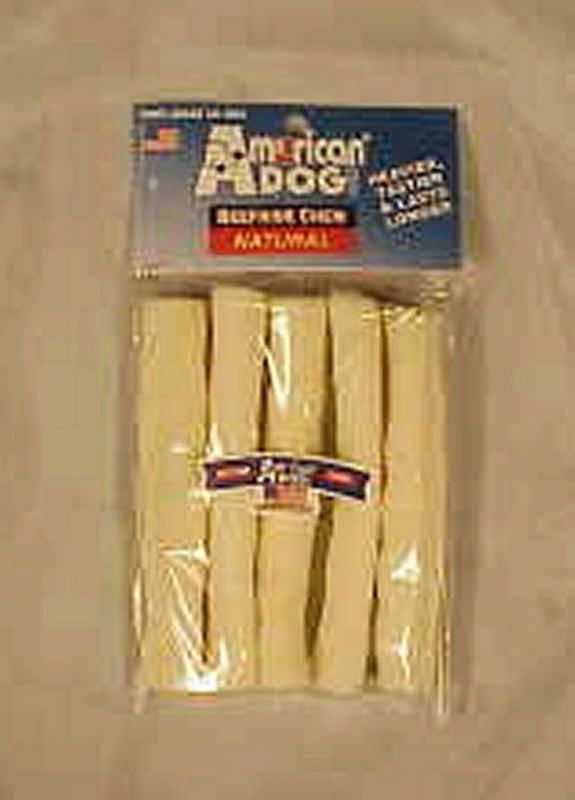 American Dog Chip Roll Treats For Dogs