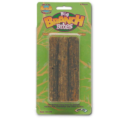 Branch Bites For Small Animals