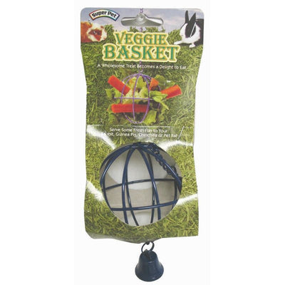 Veggie Basket For Small Animals