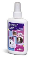 Smell Good Critter Deodorizing Spray For Small Animals
