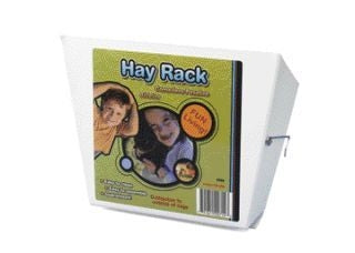 Hay Rack For Small Animals