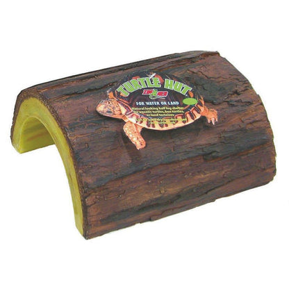 Turtle Hut For Reptiles