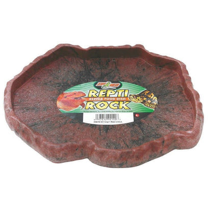 Repti Food Dish For Reptiles