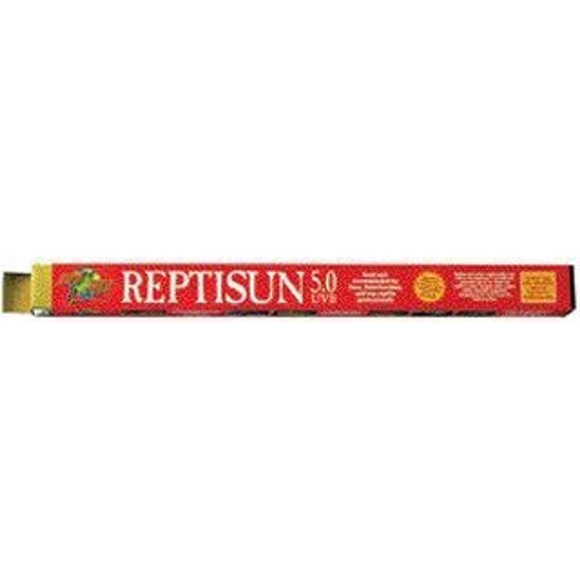 Reptisun UVB 5.0 Bulb For Reptiles