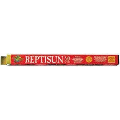 Reptisun UVB 5.0 Bulb For Reptiles
