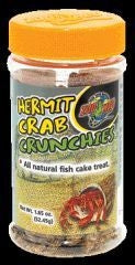 Hermit Crab Crunchies Treats