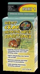 Hermit Crab Drinking Water Conditioner