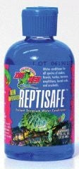 Reptisafe Water Conditioner For Reptile Drinking Water